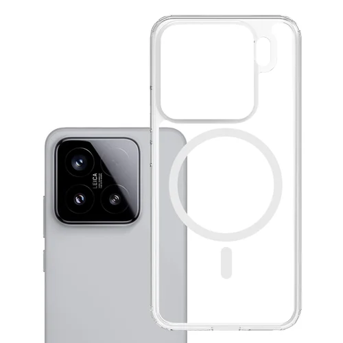 3mk Armor MagCase dėklas Xiaomi 15 Pro image 1