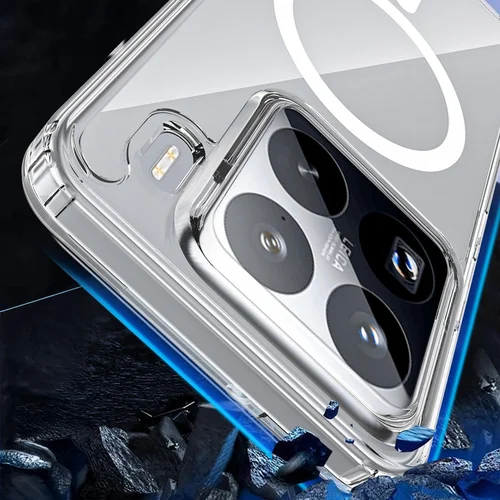 3mk Armor MagCase dėklas Xiaomi 15 Pro image 2