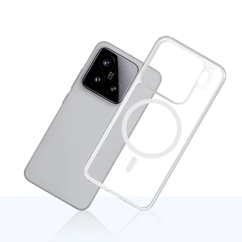 3mk Armor MagCase dėklas Xiaomi 15 Pro image 3