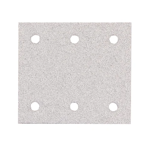 Makita P-35813 Šlifavimo popierius 114x102 mm K60 10 vnt image 1