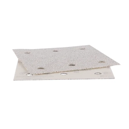 Makita P-35813 Šlifavimo popierius 114x102 mm K60 10 vnt image 2