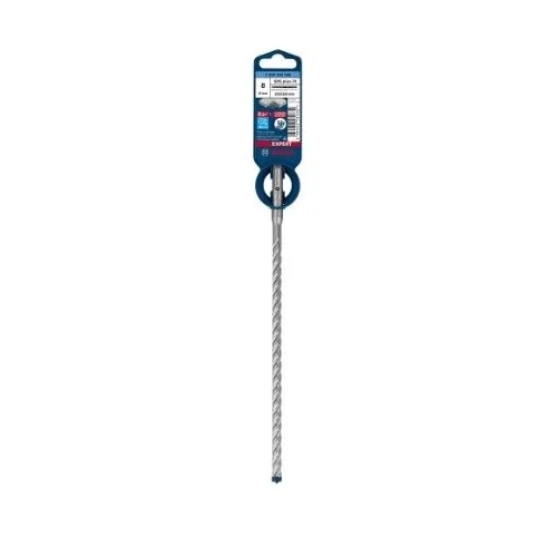 Bosch SDS-plus grąžtas betonui 8x200x265 mm 2608900090 image 2