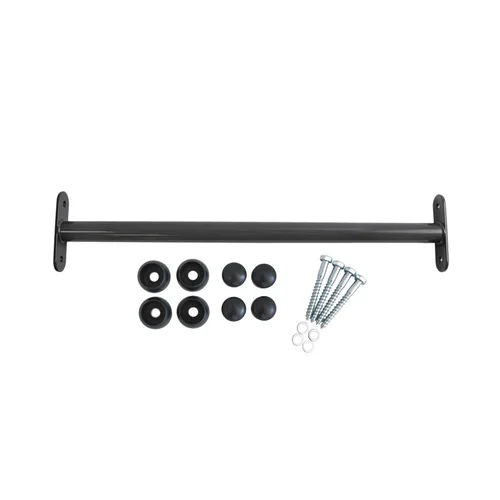 Metalinis skersinis 60 cm, Antracito image 3