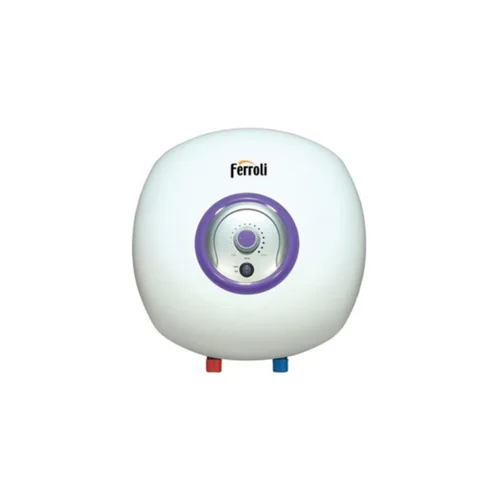 Ferroli BRAVO 15 U (IT) elektrinis vandens šildytuvas image 1