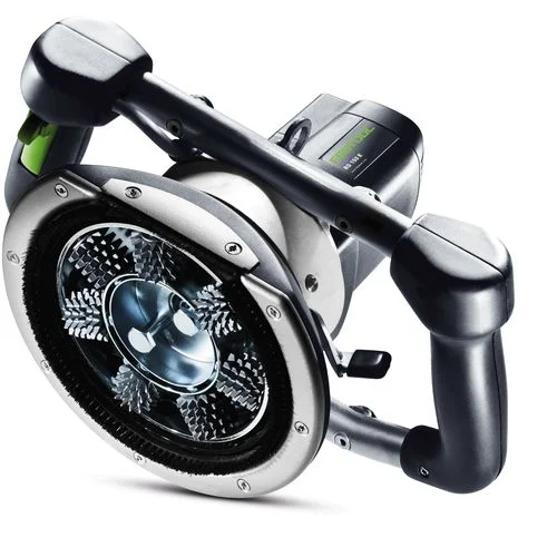 Festool SZ-RG 150 Pjaunamoji galvutė image 3