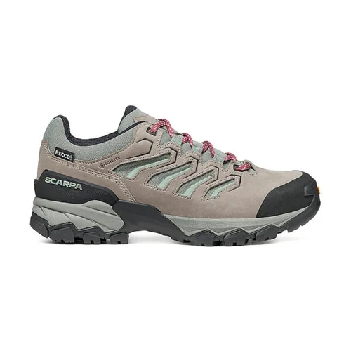 Scarpa Moraine GTX Moteriški batai Pilka 41 image 2