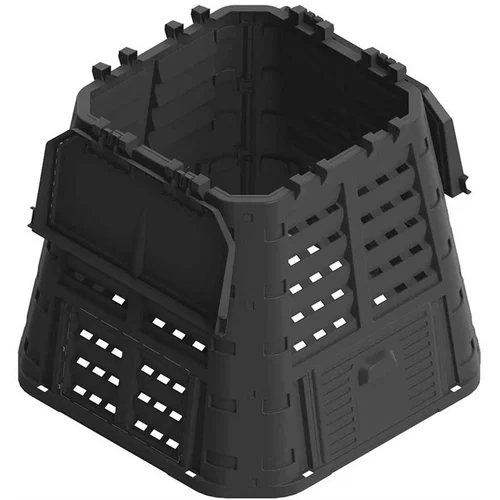 Patrol Komposto dėžė 480 l image 3