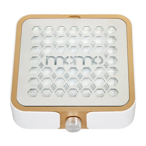 Momo P30 manikiūro dulkių surinkėjas 60 W image 3
