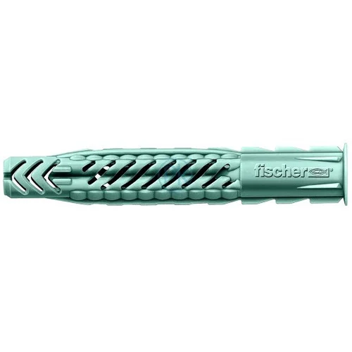 Fischer Susisukantis kaištis UX LR, 6x50 mm, 100 vnt image 1
