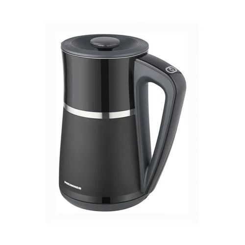 HEINNER HEK-D22002WBK Elektrinis virdulys 1,7 l 1850-2200 W image 1