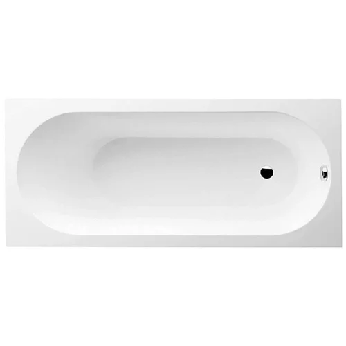 VILLEROY & BOCH Oberon 1800x800 UBQ180OBE2V-01 image 1