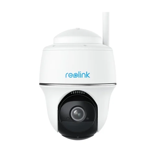 Reolink Argus Series B430 Outdoor 355° matymo kampas image 1