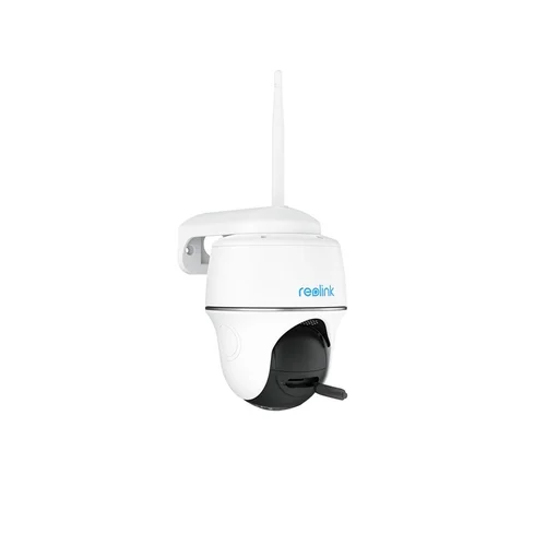 Reolink Argus Series B430 Outdoor 355° matymo kampas image 2
