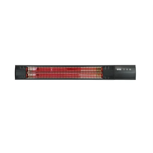 TunaBone TB2580W-01 Infraraudonųjų spindulių šildytuvas 2.5 kW image 1