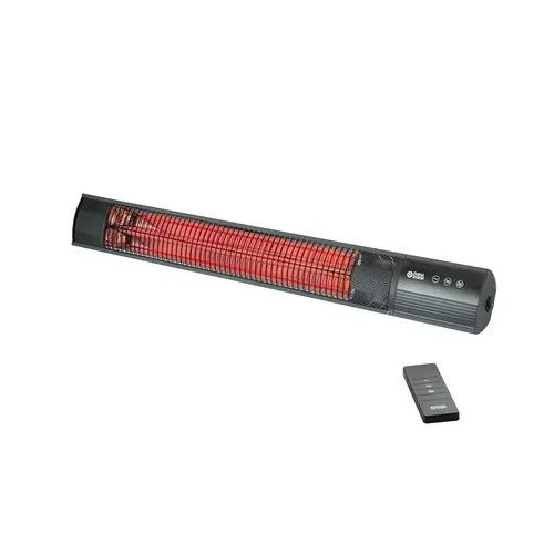 TunaBone TB2580W-01 Infraraudonųjų spindulių šildytuvas 2.5 kW image 3