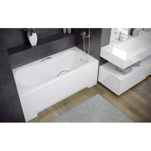 Besco ARIA PLUS 140 WAA-140-PU vonia image 3
