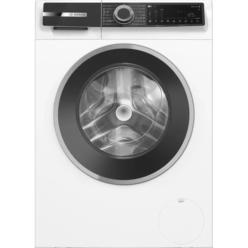 Bosch Serija 6 WGK264ZLSN 11 kg skalbyklė image 1