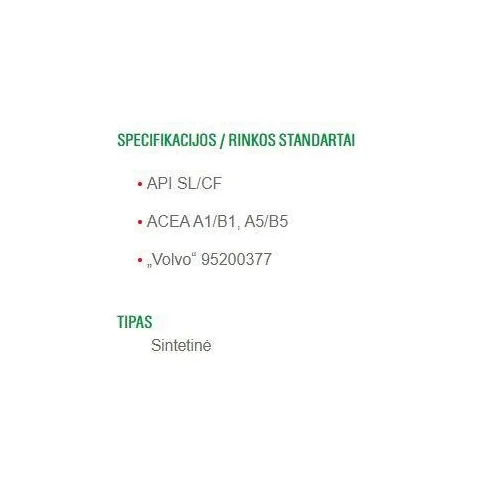 CASTROL EDGE TITANIUM FST 0W-30 A5/B5 1L image 2