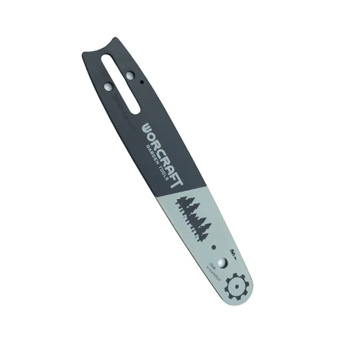 WORCRAFT CHS-S20LiB akum. grandininis mini pjūklas – pjovimo juosta 152 mm image 1