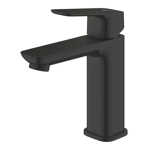 Grohe Cubeo praustuvo maišytuvas Juoda matinė 1017552430 image 1