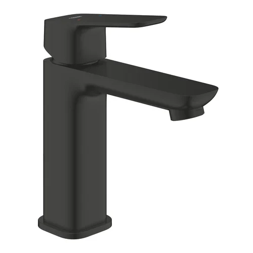 Grohe Cubeo praustuvo maišytuvas Juoda matinė 1017552430 image 2