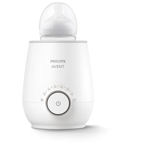 Philips Avent Premium SCF358/00 Buteliukų šildytuvas image 1