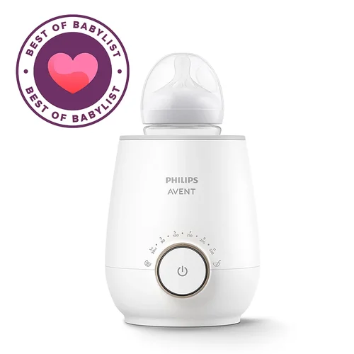 Philips Avent Premium SCF358/00 Buteliukų šildytuvas image 2