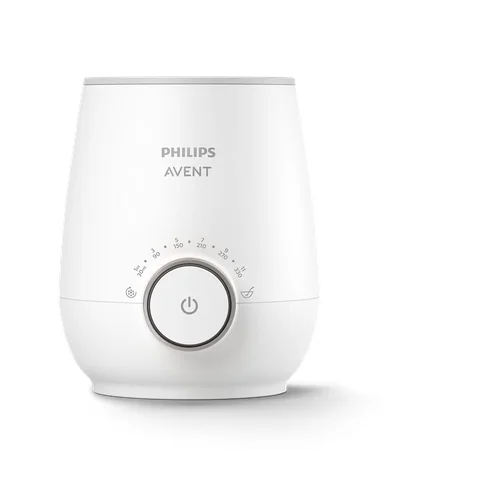 Philips Avent Premium SCF358/00 Buteliukų šildytuvas image 3