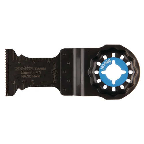 Makita B-64951 įgilinamieji pjovimo diskai, 32 mm image 1