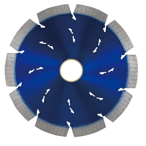 Makita B-12778 Deimantinis diskas, 125 mm, COMET RAPID image 2