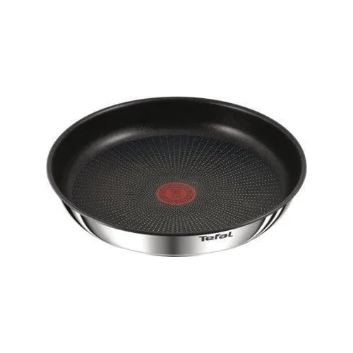 Tefal Ingenio Emotion Keptuvių komplektas 28 cm aliuminis image 2