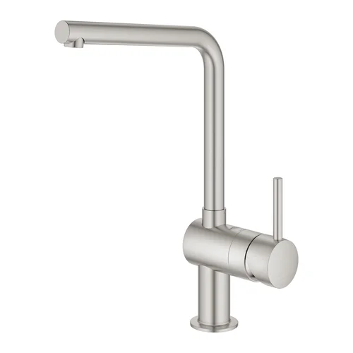 Grohe Minta 31375DC0 Nerūdijantis plienas image 1