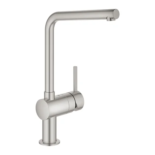 Grohe Minta 31375DC0 Nerūdijantis plienas image 2