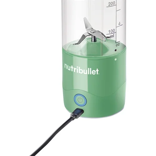 NUTRIBULLET NBP003LG 475 ml plaktuvas image 3