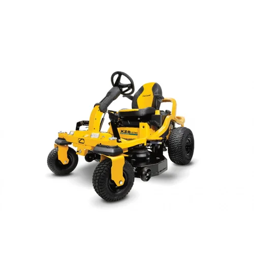 Cub Cadet XZ6 S107 nulinio apsisukimo sodo traktoriukas image 1