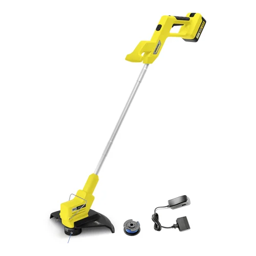 KARCHER LTR 2-18 Baterijų rinkinys 1.445-461.0 image 1
