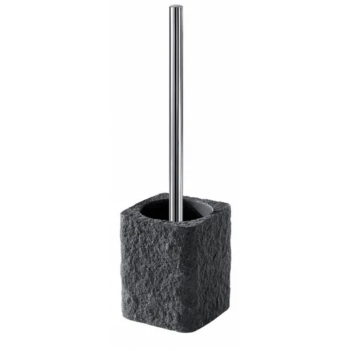 GEDY ARIES AR3385 unitazo šepetys, antracito image 1