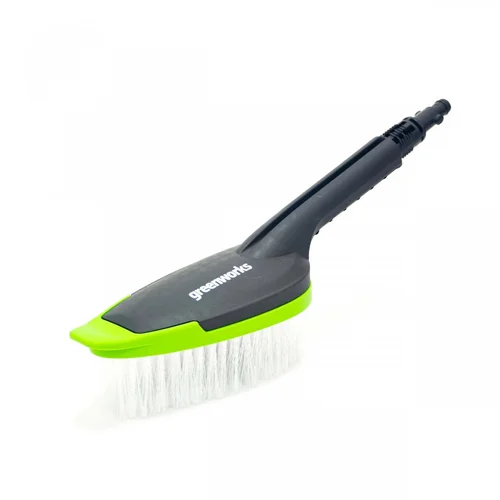 GreenWorks APW-BRUSH-GW Fiksuojamas plovimo šepetys image 1