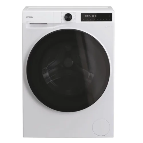Candy ProWash 550 BP 410BL8-S, 10 kg image 1