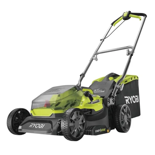 Ryobi RY18LMX37A-0, 18V, 37 cm pjovimo plotis image 1