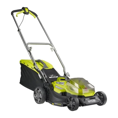 Ryobi RY18LMX37A-0, 18V, 37 cm pjovimo plotis image 2
