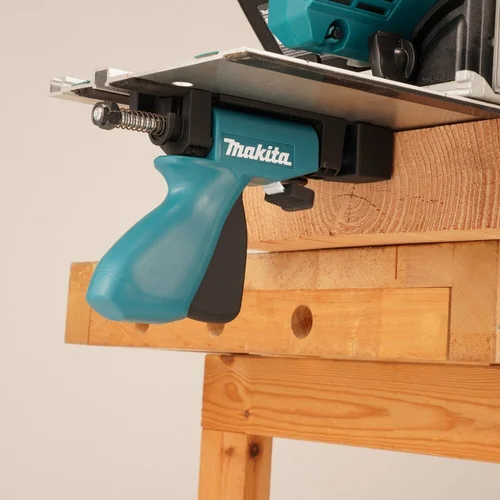 Makita 1913K5-7 horizontalus spaustuvas pjovimo liniuotei image 3