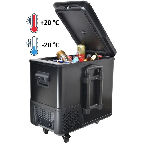 GUZZANTI GZ 40T Automobilinis šaldytuvas 38 L image 1