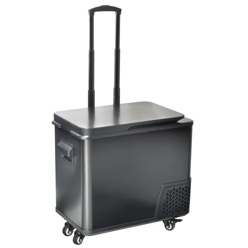 GUZZANTI GZ 40T Automobilinis šaldytuvas 38 L image 2