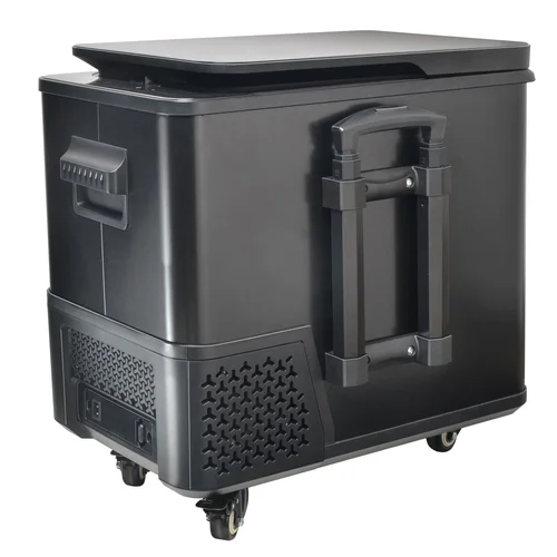 GUZZANTI GZ 40T Automobilinis šaldytuvas 38 L image 3