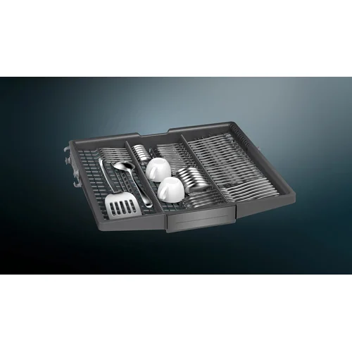 Siemens SN55ES07CE įmontuojama indaplovė 60 cm image 2