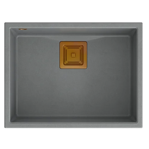 Quadron DAVID 50 HQD5542U5-C1 550x420x225 pilka/vario image 1