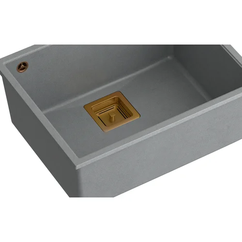 Quadron DAVID 50 HQD5542U5-C1 550x420x225 pilka/vario image 2