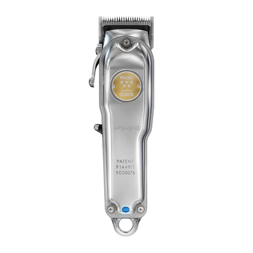 WAHL 3000116 belaidė Senior Metal Edition image 1