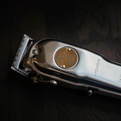WAHL 3000116 belaidė Senior Metal Edition image 2